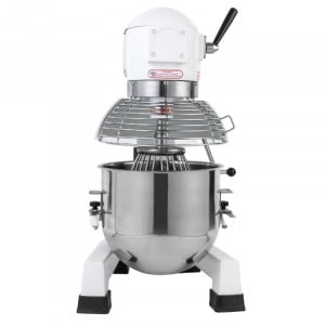 Batteur Mezclador Planetario 20L Dynasteel profesional