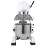 Batteur Mezclador Planetario 20L Dynasteel profesional