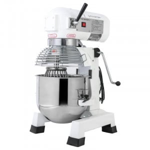 Batteur Mezclador Planetario 20L Dynasteel profesional