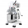Batteur Mezclador Planetario 20L Dynasteel profesional