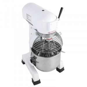 Batteur Mezclador Planetario 20L Dynasteel profesional