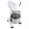 Batteur Mezclador Planetario 20L Dynasteel profesional
