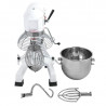 Batteur Mezclador Planetario 20L Dynasteel profesional