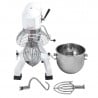 Professional 20L Dynasteel Planetary Mixer