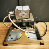 Gaufrier Professionnel Tournant 4x6 Bruselas de Krampouz