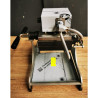 Gaufrier Professionnel Tournant 4x6 Bruselas de Krampouz