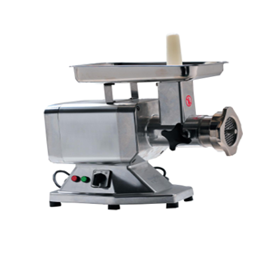 Picadora de Carne Eléctrica 220 Kg/h - Dynasteel