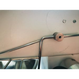 Batteur Mezclador Planetario 20L Dynasteel profesional