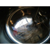 Batteur Mezclador Planetario 20L Dynasteel profesional