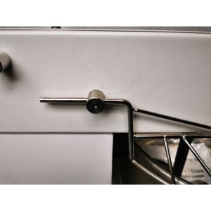 Professional 20L Dynasteel Planetary Mixer