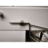 Batteur Mezclador Planetario 20L Dynasteel profesional