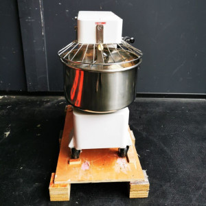 Batteur Mezclador Planetario 20L Dynasteel profesional