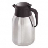 Cafetera Profesional 2 L - Dynasteel
