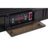 Bar Trasero Refrigerado - 3 Puertas Completas Pivotantes - 330L - Polar