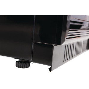 Bar Trasero Refrigerado - 3 Puertas Completas Pivotantes - 330L - Polar