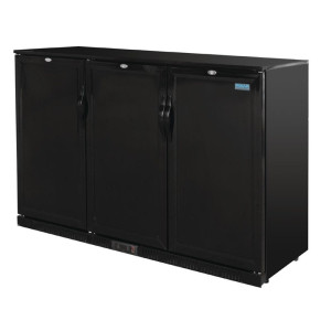 Bar Trasero Refrigerado - 3 Puertas Completas Pivotantes - 330L - Polar