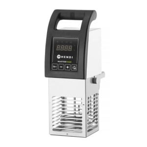 Sous Vide Immersion Circulator - 56 L - HENDI