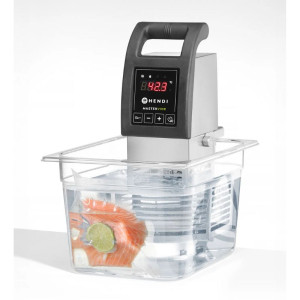 Termocirculador Cocedor Sous Vide - 56 L - HENDI