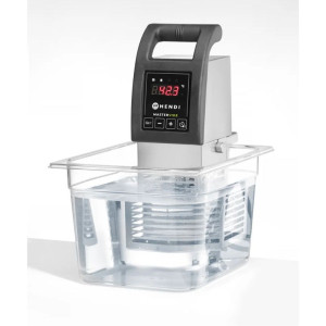 Termocirculador Cocedor Sous Vide - 56 L - HENDI