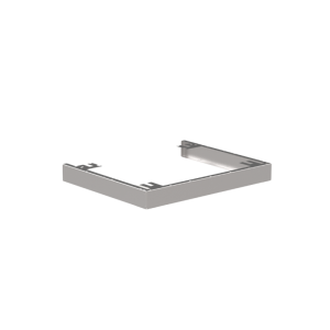 Kit d'Empilage pour Fermenteur et Four Bakershop AIR-S 460 x 330 - Mychef