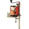 Abrelatas de Mesa en Acero Inoxidable 530 Mm - Vogue - Fourniresto