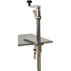 Abrelatas de Mesa en Acero Inoxidable 530 Mm - Vogue - Fourniresto