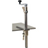 Abrelatas de Mesa en Acero Inoxidable 530 Mm - Vogue - Fourniresto