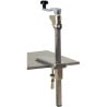 Table Can Opener in Stainless Steel 530 mm - Vogue - Fourniresto