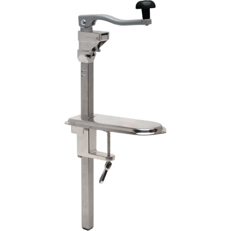 Abrelatas de Mesa en Acero Inoxidable 530 Mm - Vogue - Fourniresto
