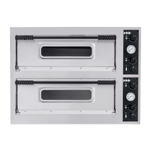 Horno para Pizza Basic 66 - HENDI