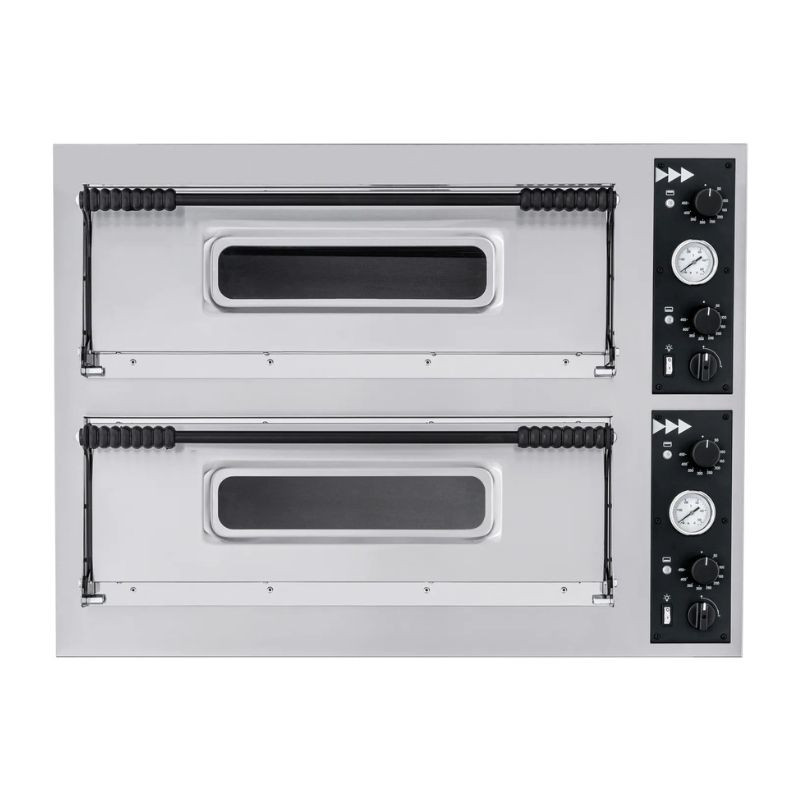 Horno para Pizza Basic 66 - HENDI Horno para Pizza Basic 66 - HENDI