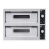 Horno para Pizza Basic 66 - HENDI