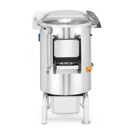 Peladora de Patatas 10 kg - HENDI