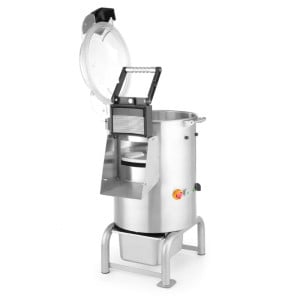 Éplucheuse de Pommes de Terre 10 kg - HENDI