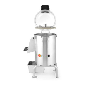 Peladora de Patatas 10 kg - HENDI