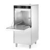 Dishwasher with Detergent Dispenser and Drain Pump 50 x 60 cm - HENDI