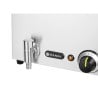 Bain-Marie avec Robinet de Vidange - 3 GN 1/3 - HENDI