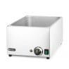 Bain-Marie - 3 GN 1/3 - HENDI