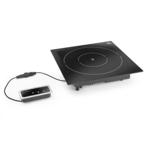 Placa de Inducción - 1000 W - HENDI