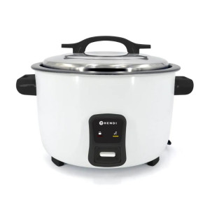 Arrocera - 4,2 L - HENDI