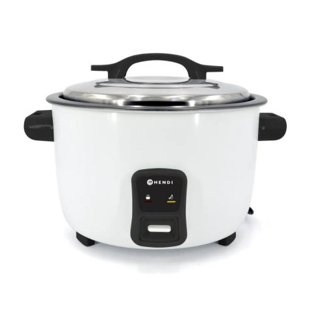 Arrocera - 4,2 L - HENDI