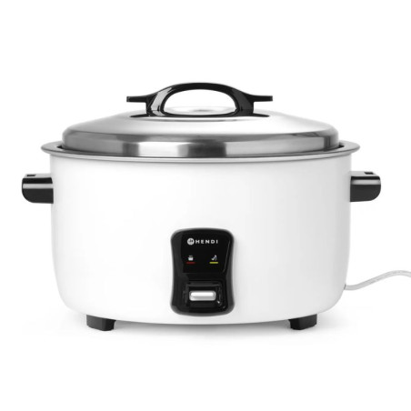 Arrocera - 10 L - HENDI