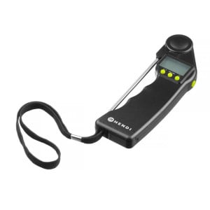 Termómetro con Sonda Plegable - HENDI