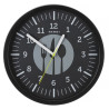 Reloj de Pared - 356 mm - HENDI