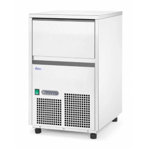 Máquina de Hielo - 22kg/24h - HENDI