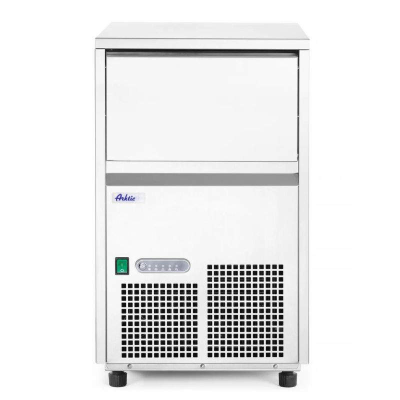 Máquina de Hielo - 22kg/24h - HENDI Máquina de Hielo - 22kg/24h - HENDI