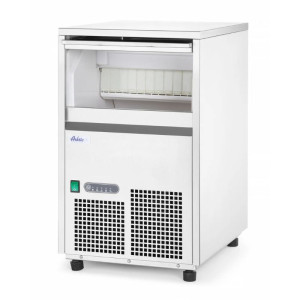 Máquina de Hielo - 22kg/24h - HENDI