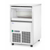 Máquina de Hielo - 22kg/24h - HENDI