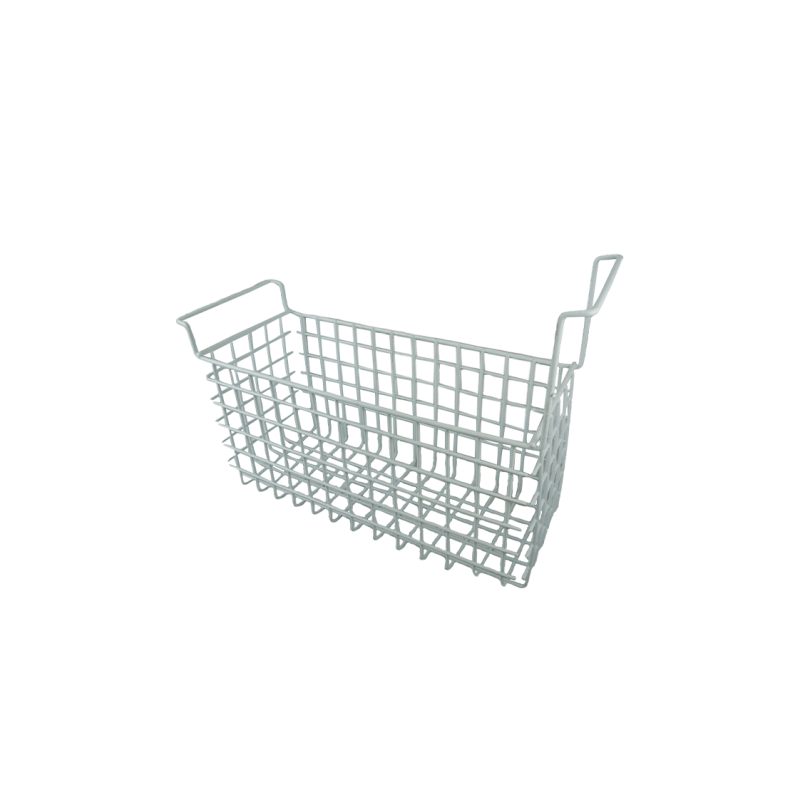 Cesta para Congelador de Cofre con Tapa de Vidrio - CombiSteel Cesta para Congelador de Cofre con Tapa de Vidrio - CombiSteel