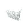 Cesta para Congelador de Cofre con Tapa de Vidrio - CombiSteel